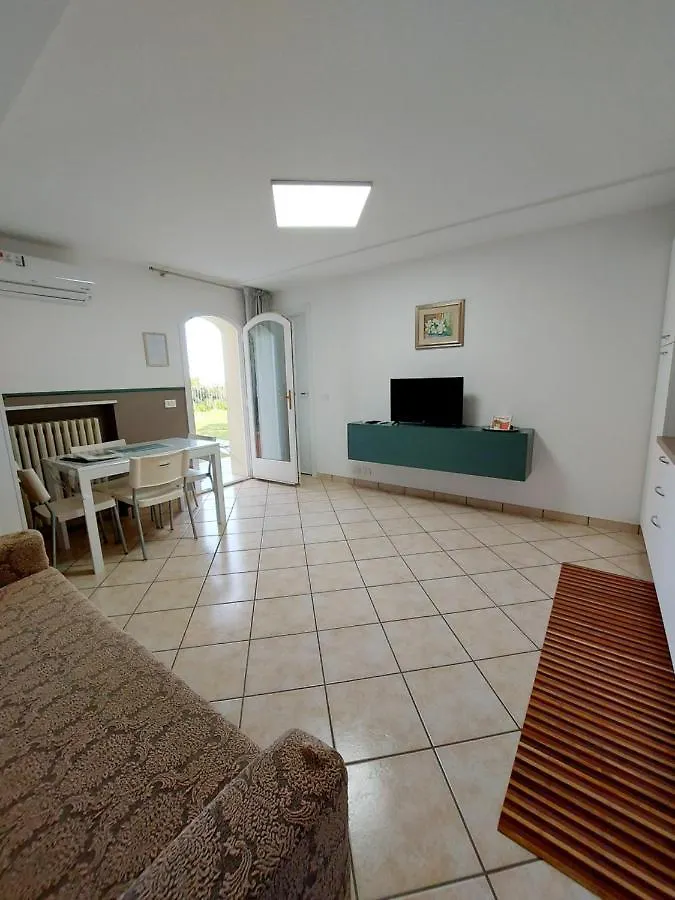Dependance Belvedere Recco Appartement