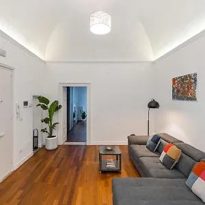  Appartement Casa Dei Visionari Italie