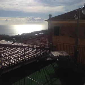 Il Vecchio Mulino Vakantieboerderij