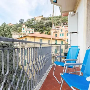 Accogliente A 100m Dal Mare, Appartement