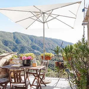 Casa Degli Olivi Appartement