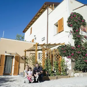 Monaci Templari Vakantieboerderij