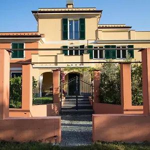 Santa Caterina Appartement