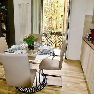  Appartement Lepetit De Luxe Italie