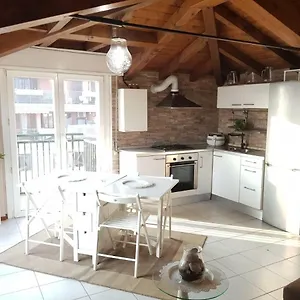  Appartement Leonardo Da Vinci / Galeazzi Italie